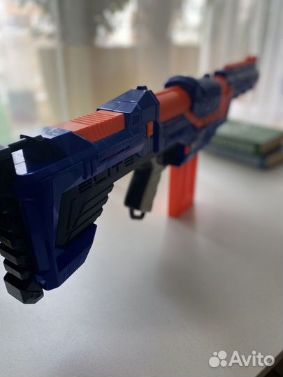 Nerf Нерф оригинальные