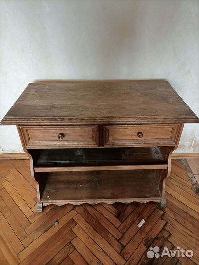 Тумба под телевизор бу