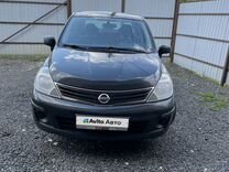 Nissan Tiida 1.6 MT, 2012, 201 000 км, с пробегом, цена 800 000 руб.