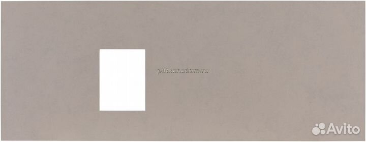 Allen Brau Infinity 1.21015.B Столешница для мебели, бежевая