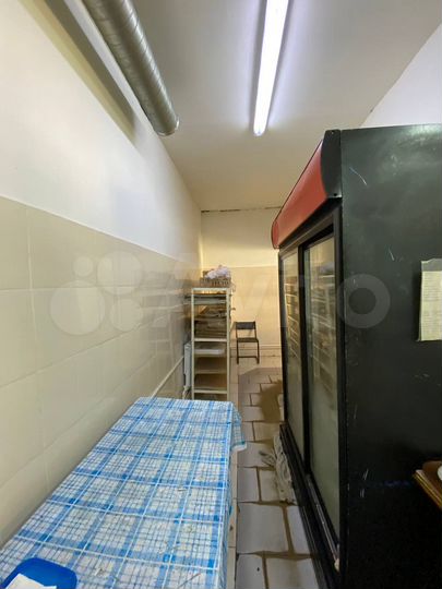 Общепит, 60 м²