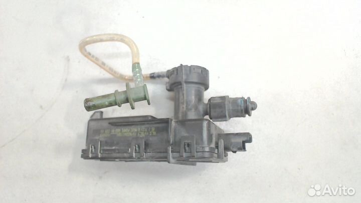 Насос водяной Peugeot 308, 2007