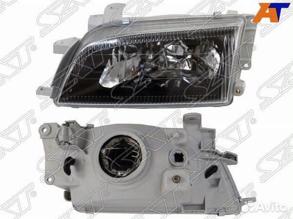 Фара toyota corona SF