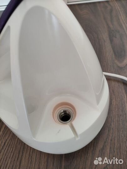 Утюг с парогенератором Тefal