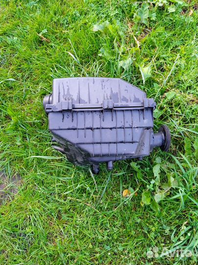 Блок воздушного фильтра