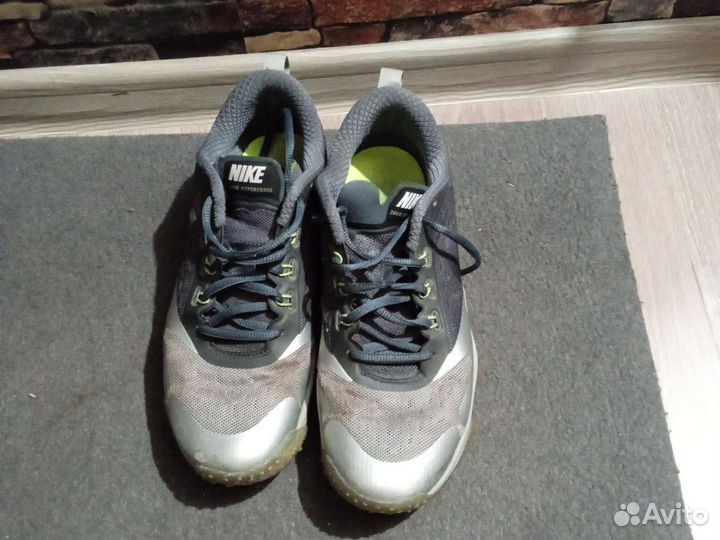 Кроссовки nike