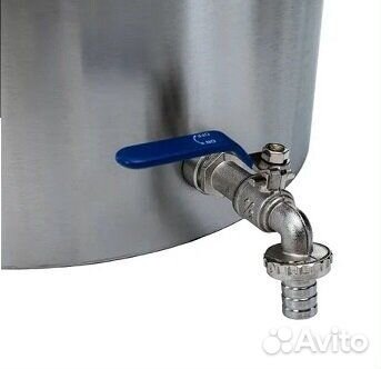 Самогонный аппарат Германия, 22л