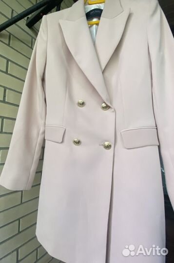 Пиджак блейзер Zara