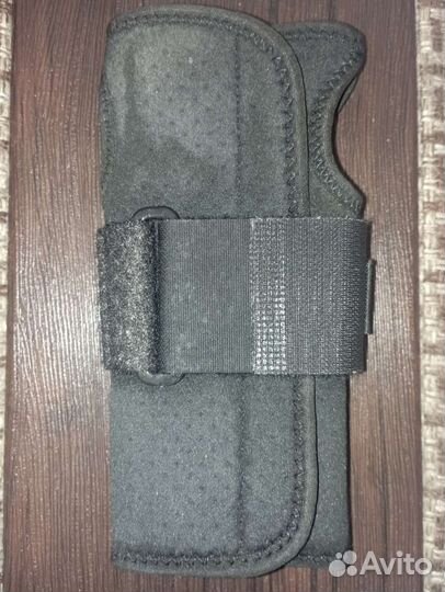 Ортез на лучезапястный сустав