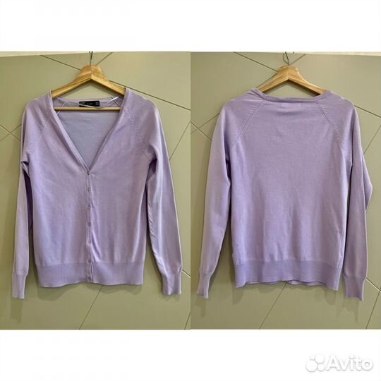 Вещи Zara пакетом размер 46