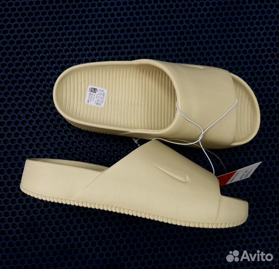 Тапки nike calm slide 40-45