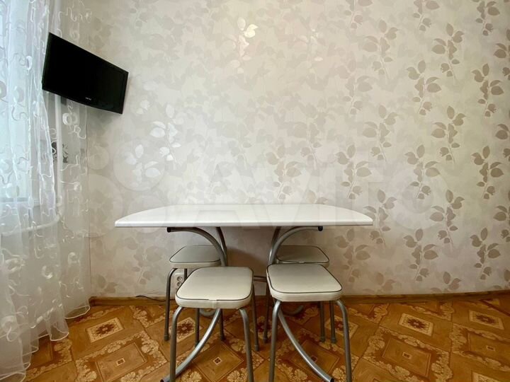 3-к. квартира, 67,4 м², 3/9 эт.