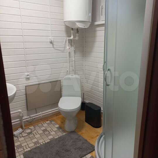 Дом 36 м² на участке 3 сот.