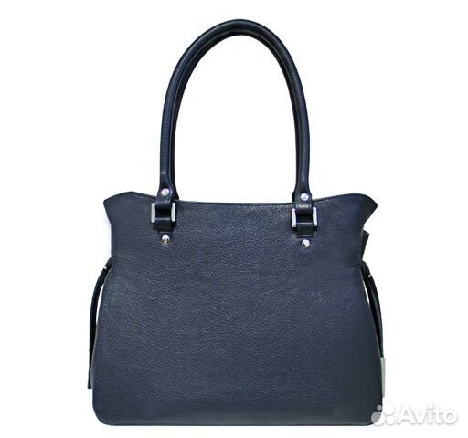 Сумка новая натуральная кожа