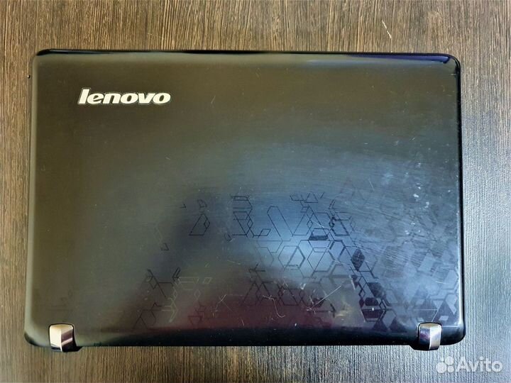 Запчасти и комплектующие Lenovo Y460, лот № 2