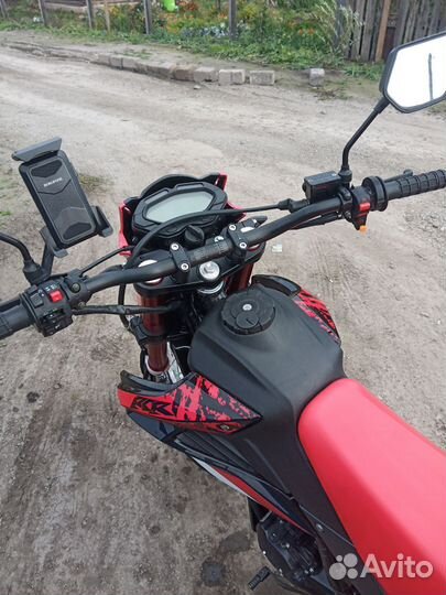 Racer RC300 GY8K XVR