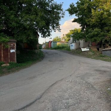 Гараж, 19 м²