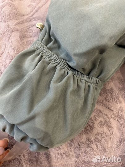 Комбинезон демисезонный