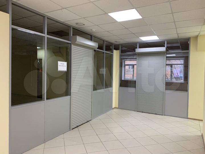 Свободного назначения, 15-76,9м²