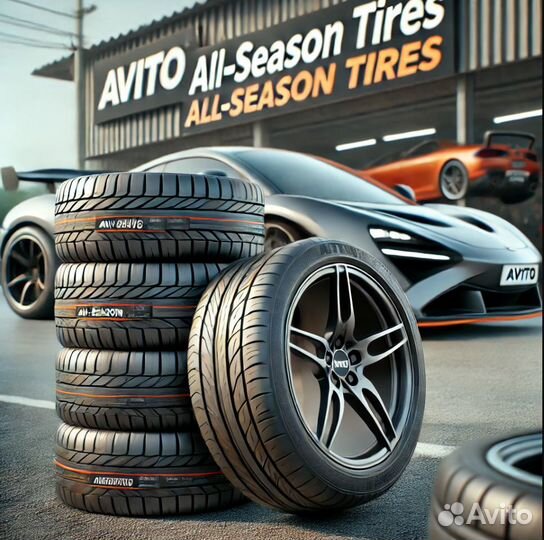 Landsail LS588 285/40 R22 110