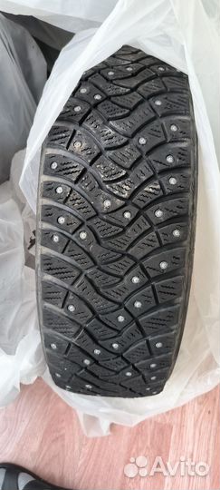 Dunlop SP Winter Ice 03 185/65 R15 92T