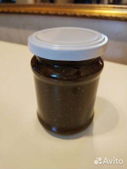 Сбор от папиллом медовый