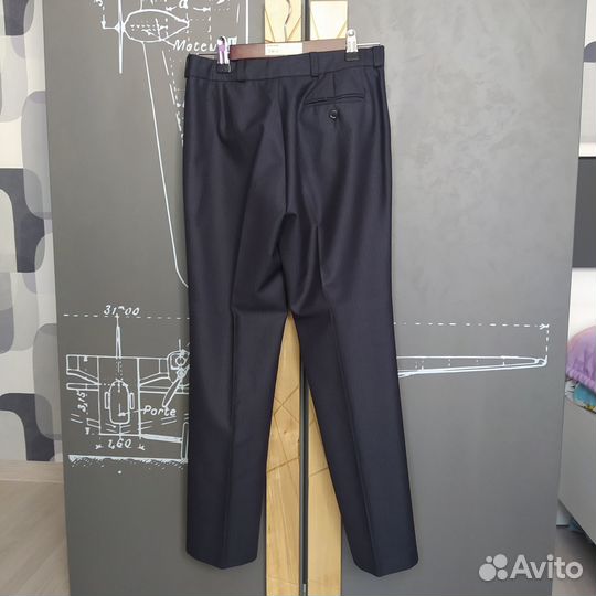 Школьный костюм