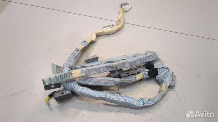 Подушка безопасности боковая правая Lexus RX, 2007