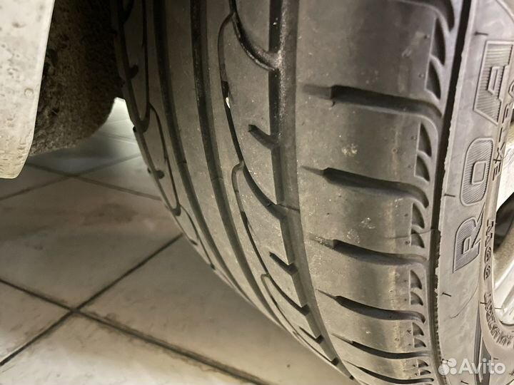 Roadstone N6000 245/45 R17 99W