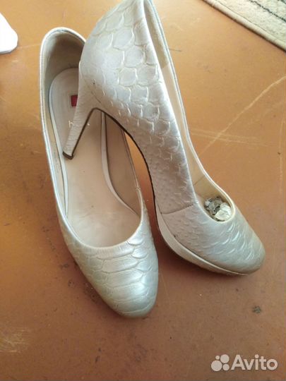 Туфли женские