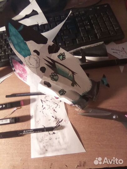 Драконы на заказ