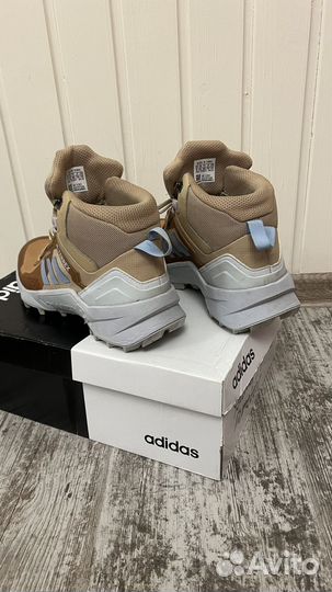 Кроссовки adidas terrex r3
