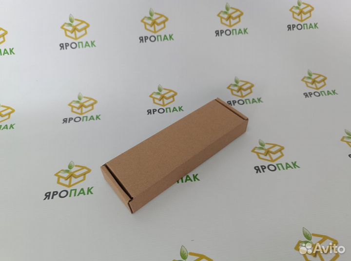 Коробка самосборная 175x55x25.Коробки оптом