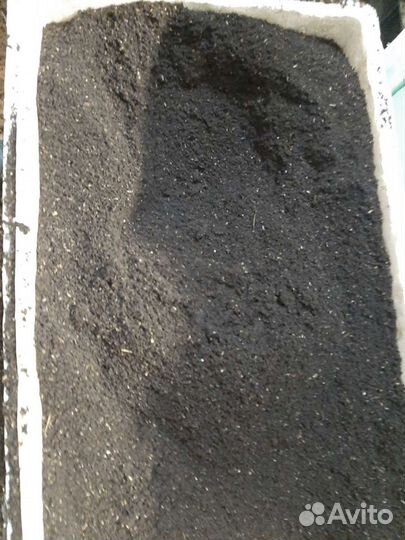 Биогумус с доставкой