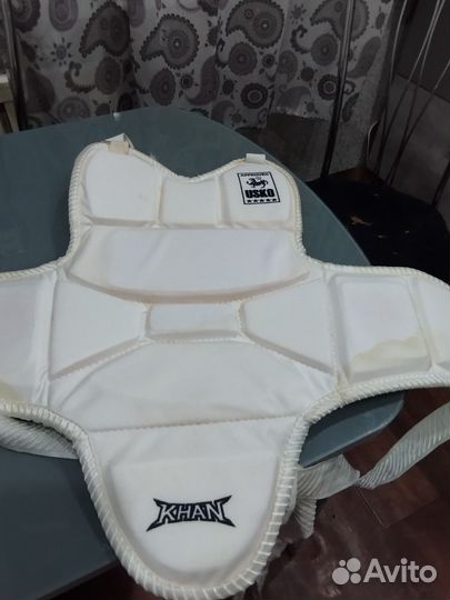 Набор для каратэ