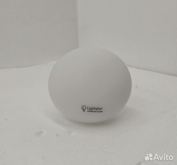 Светильник Бра LightStar Uovo 807010