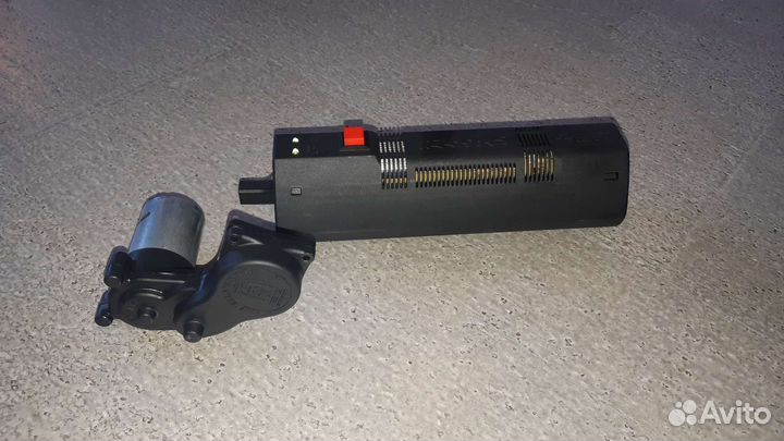 Traxxas Ezstart, новый