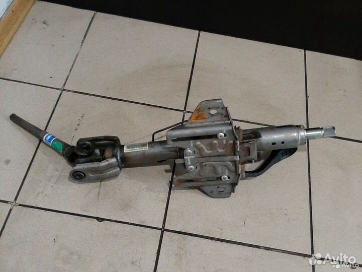 Рулевая колонка Chevrolet Авео Т300