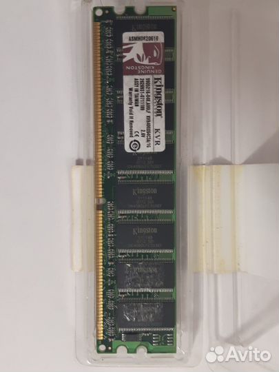 DDR2 1GB