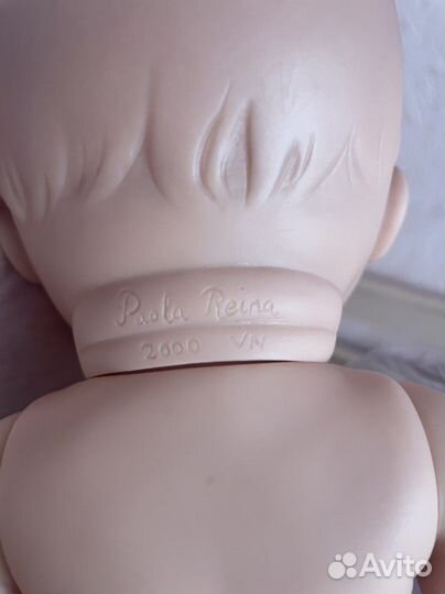 Paola reina пупс