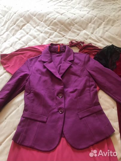 Вещи бесплатно