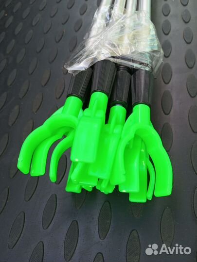 Подставка для удочек