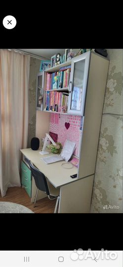 Детская спальня