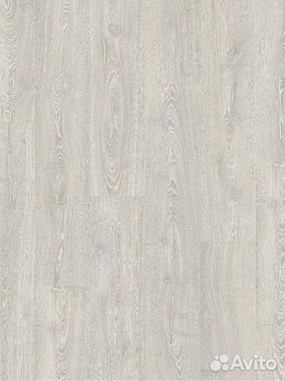 Ламинат Impressive Ultra Дуб фантазийный светло-серый