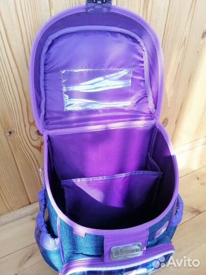 Рюкзак/ранец школьный belmil