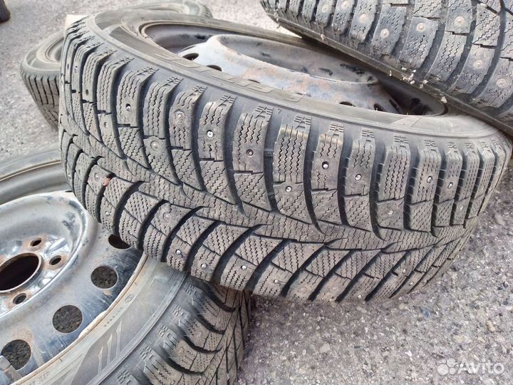 Laufenn I Fit LW 31 6.00/6 R16 96V