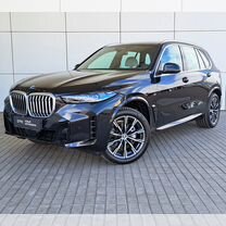 Новый BMW X5 3.0 AT, 2023, цена от 14 990 000 руб.