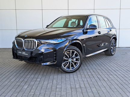 BMW X5 3.0 AT, 2023