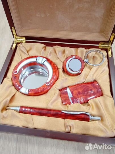 Подарочный набор для мужчин