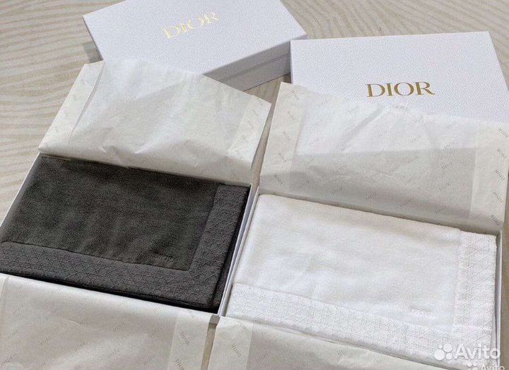 Коврик на пол Диор для ванной комнаты